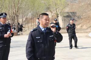 队员风采